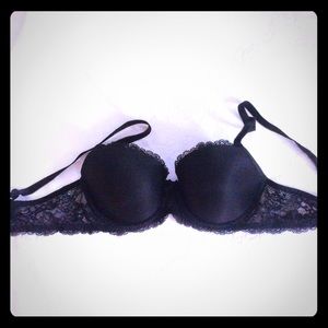 Victoria’s Secret bra